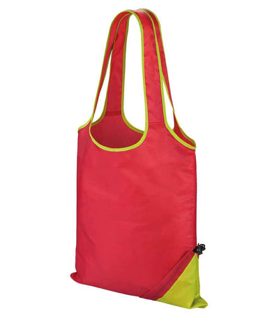 Result Core Compact Shopper - Raspberry