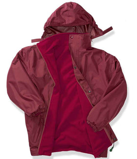 BurgundyBurgundy