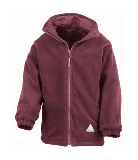 BurgundyBurgundy