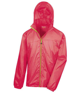 RaspberryLime Green