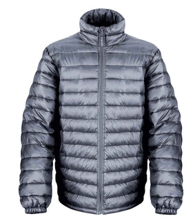 Frost Grey