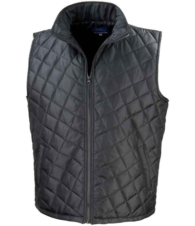 Result Core 3-in-1 Jacket - Black