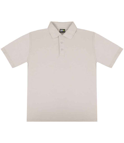 Pro RTX Pro Piqué Polo Shirt - Stone