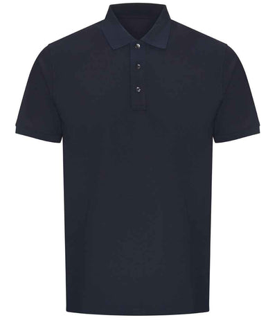 Pro RTX Pro Wicking Piqué Polo Shirt - Navy