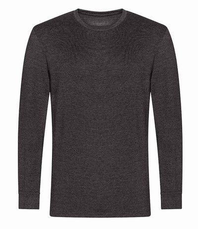Pro RTX Pro Long Sleeve T-Shirt - Charcoal