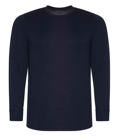 Pro RTX Pro Long Sleeve T-Shirt - Navy