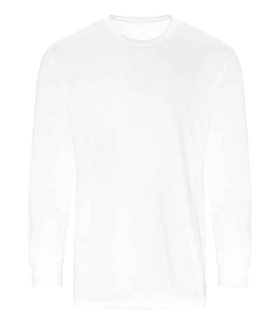 Pro RTX Pro Long Sleeve T-Shirt - White