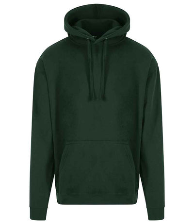 Pro RTX Pro Hoodie - Bottle Green