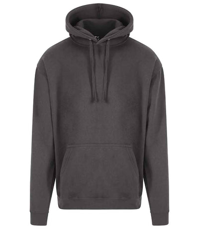 Pro RTX Pro Hoodie - Charcoal