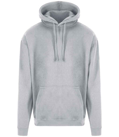 Pro RTX Pro Hoodie - Heather Grey