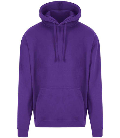 Pro RTX Pro Hoodie - Purple