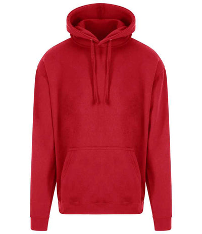 Pro RTX Pro Hoodie - Red