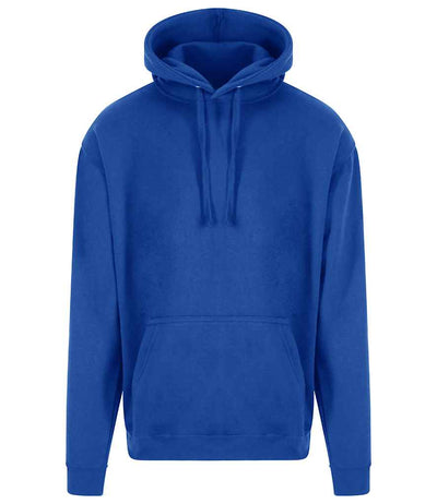 Pro RTX Pro Hoodie - Royal Blue