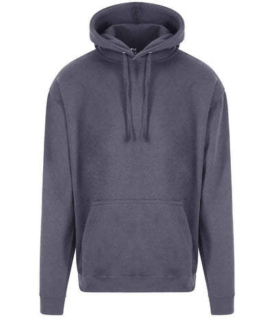 Pro RTX Pro Hoodie - Solid Grey