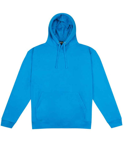 Pro RTX Pro Hoodie - Turquoise Blue