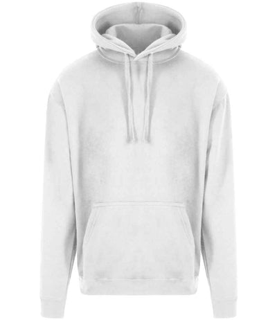 Pro RTX Pro Hoodie - White