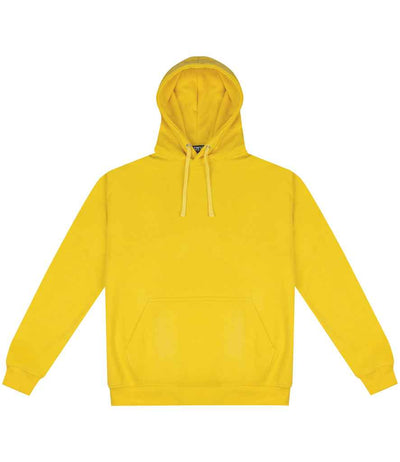 Pro RTX Pro Hoodie - Yellow