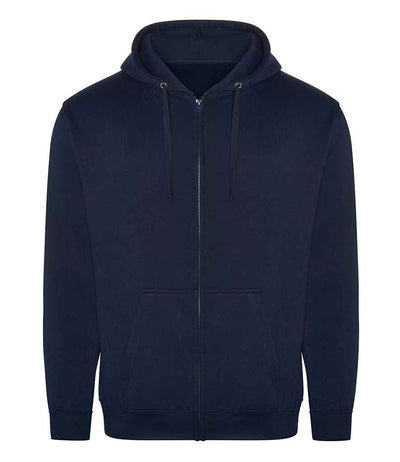 Pro RTX Pro Zip Hoodie - Navy