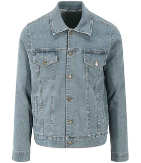 Light Blue Wash