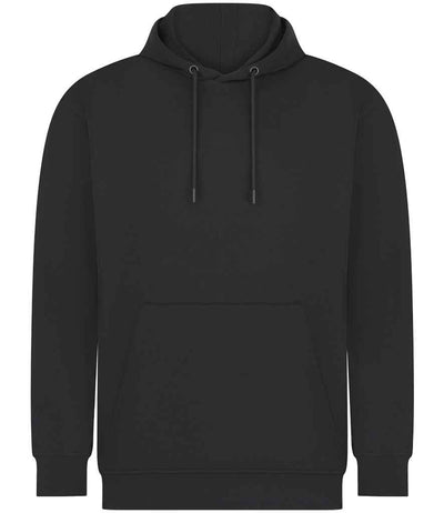 SF Clothing Unisex Sustainable Fashion Hoodie - Black
