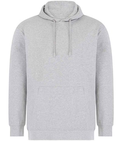 SF Clothing Unisex Sustainable Fashion Hoodie - Heather Grey