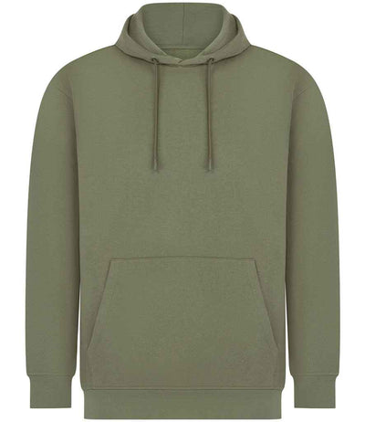 SF Clothing Unisex Sustainable Fashion Hoodie - Khaki