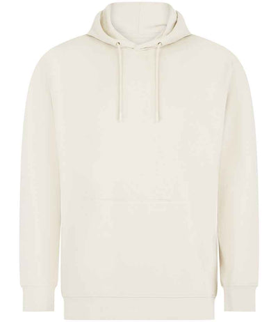 SF Clothing Unisex Sustainable Fashion Hoodie - Light Stone