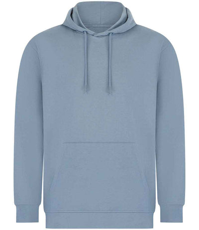 SF Clothing Unisex Sustainable Fashion Hoodie - Stone Blue
