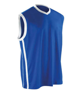 Royal BlueWhite
