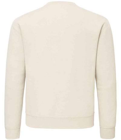 Fruit of the Loom Supercotton™ Sweatshirt - Desert Sand