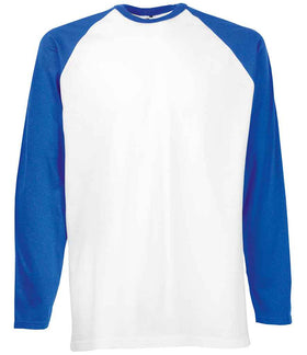 WhiteRoyal Blue