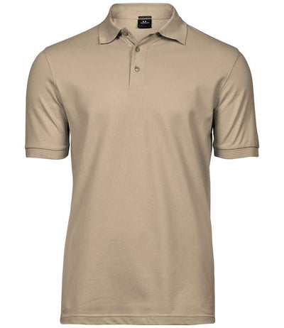 Tee Jays Luxury Stretch Piqué Polo Shirt - Kit