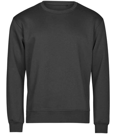 Tee Jays Unlabeled Sweatshirt - Black