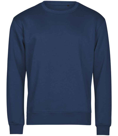 Tee Jays Unlabeled Sweatshirt - Navy