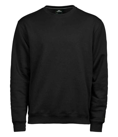 Tee Jays Heavy Sweatshirt - Black