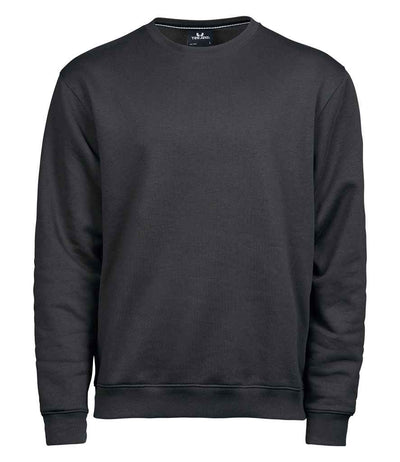 Tee Jays Heavy Sweatshirt - Dark Grey