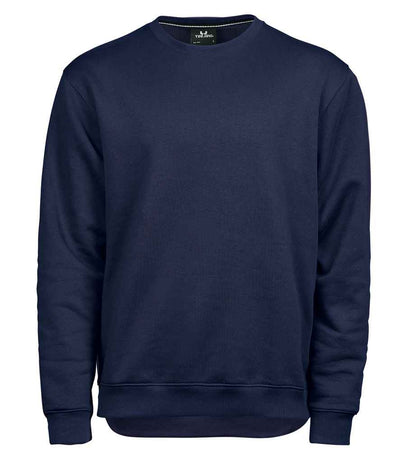Tee Jays Heavy Sweatshirt - Navy