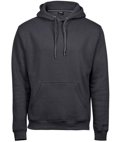 Tee Jays Hooded Sweatshirt - Dark Grey