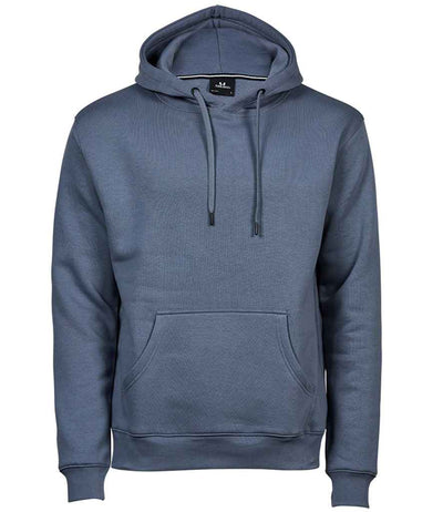 Tee Jays Hooded Sweatshirt - Flintstone