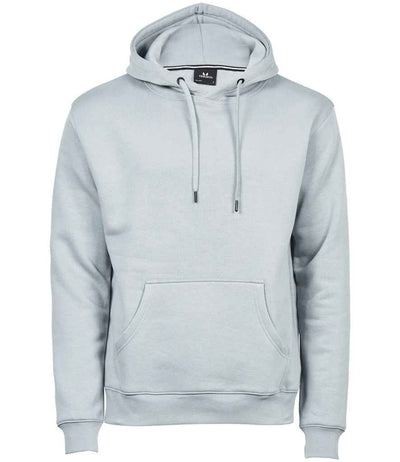 Tee Jays Hooded Sweatshirt - Ice Blue