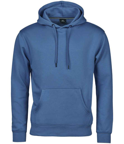 Tee Jays Hooded Sweatshirt - Ocean Blue