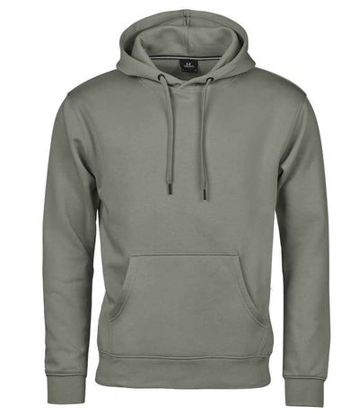 Tee Jays Hooded Sweatshirt - Sage