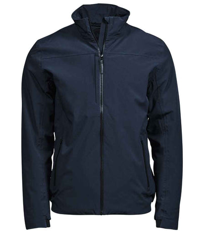 Tee Jays All Weather Jacket - Deep Navy