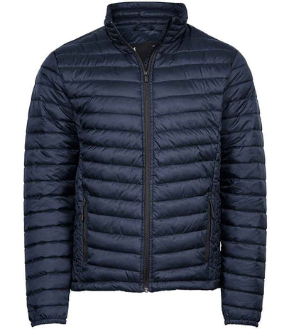Tee Jays Zepelin Padded Jacket - Deep Navy