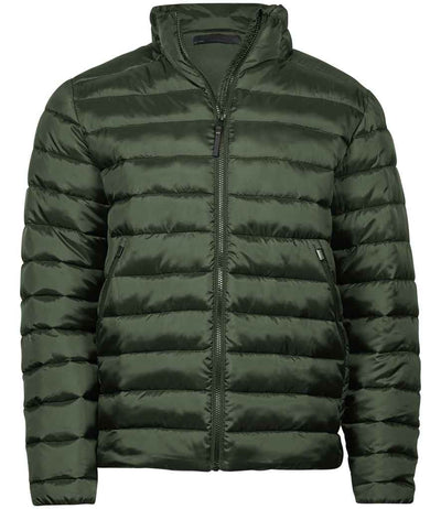 Tee Jays Lite Jacket - Deep Green