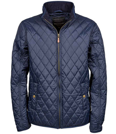 Tee Jays Richmond Jacket - Deep Navy