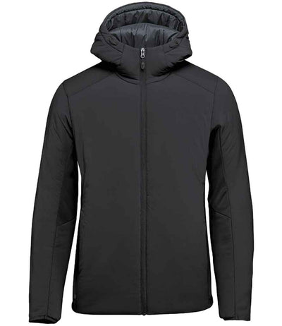 Stormtech Cascadia Thermal Jacket - Black