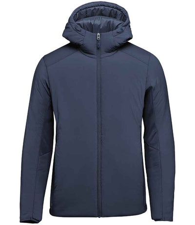Stormtech Cascadia Thermal Jacket - Midnight