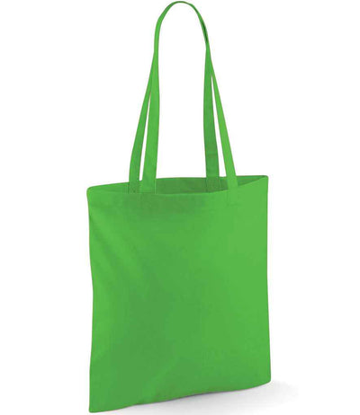 Westford Mill Bag For Life - Long Handles - Apple Green