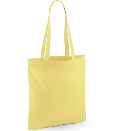 Westford Mill Bag For Life - Long Handles - Lemon